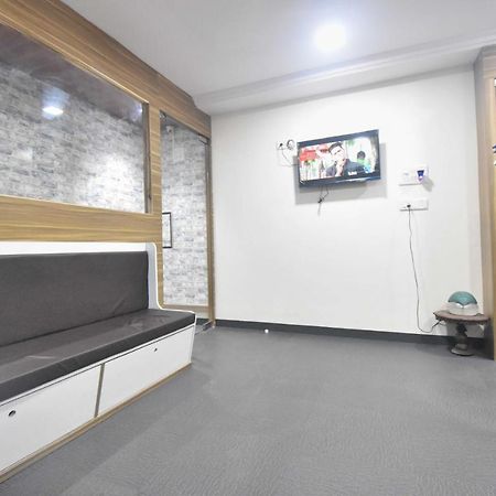Balas Residency Βομβάη Εξωτερικό φωτογραφία
