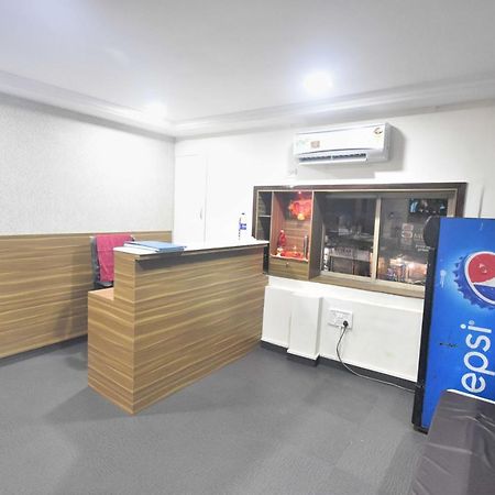 Balas Residency Βομβάη Εξωτερικό φωτογραφία