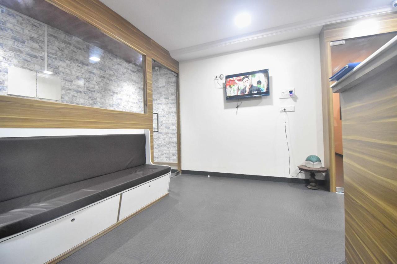 Balas Residency Βομβάη Εξωτερικό φωτογραφία